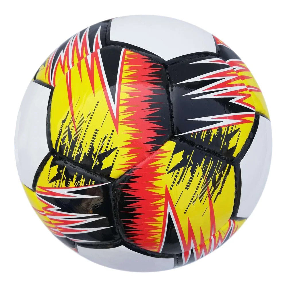Match Soccer Ball 32 Panel Hand Sewn