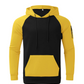 Men’s 2-Piece Tracksuit Set&nbsp; Hoodie &amp; Jogger Pants
