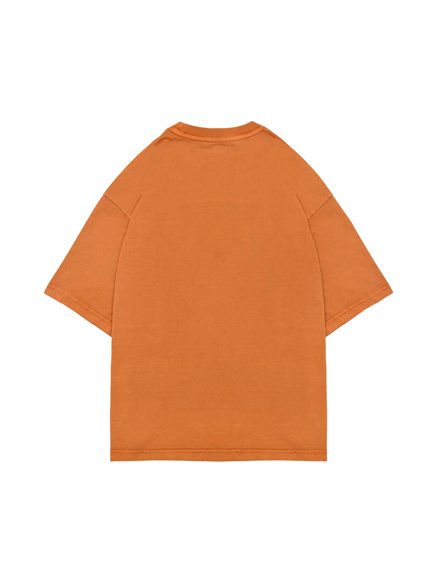 Washed Blank T-Shirt