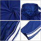 Men’s 2-Piece Tracksuit Full Zip Athletic