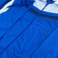 Men’s Retro Warm-Up Tracksuit  2-Piece Jacket &amp; Pants Set