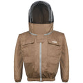 Cotton Beekeeper Jacket