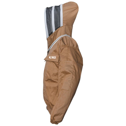 Cotton Beekeeper Jacket