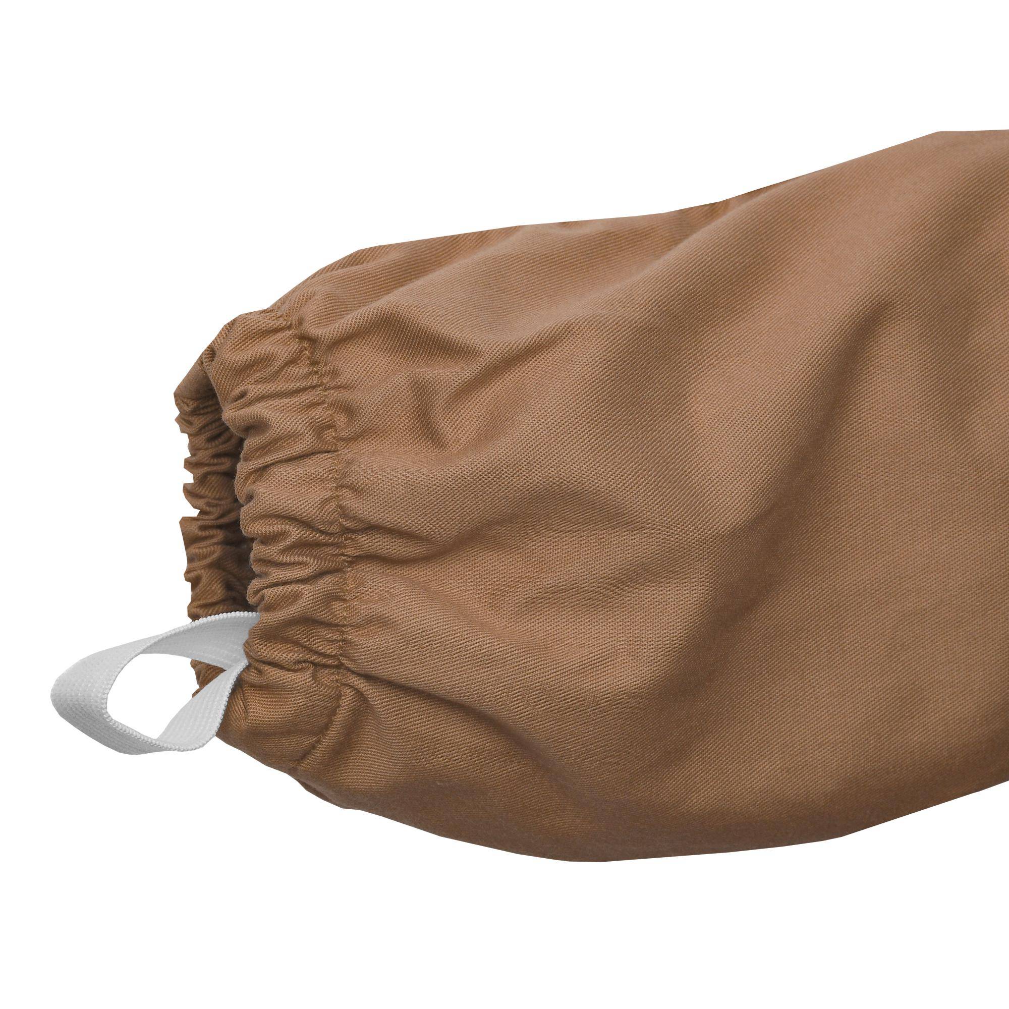 Cotton Beekeeper Jacket