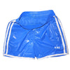 PSL Sprinter Shiny Nylon Shorts  PVC (Copy)