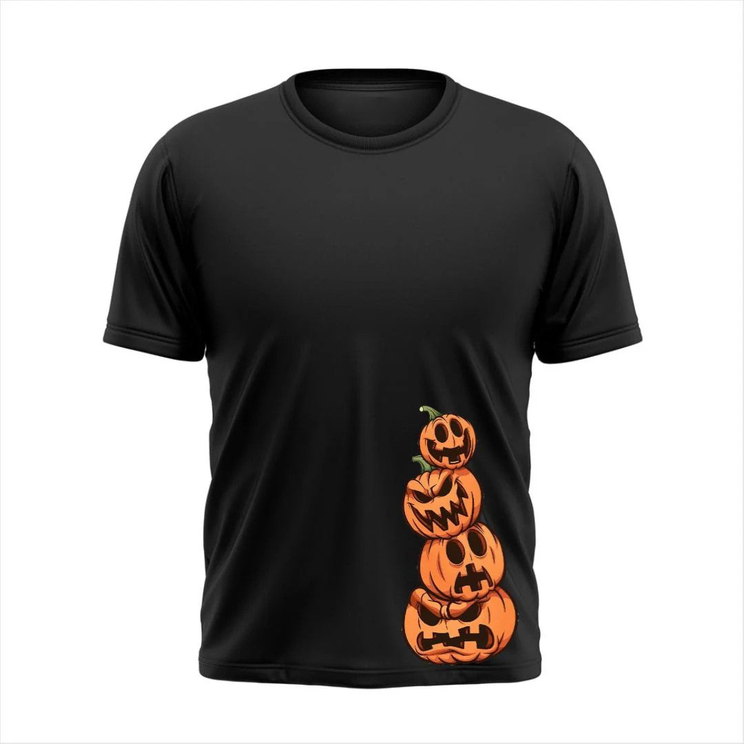4 PUMPKIN TEE