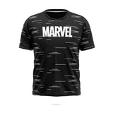 ALL OVER MARVEL