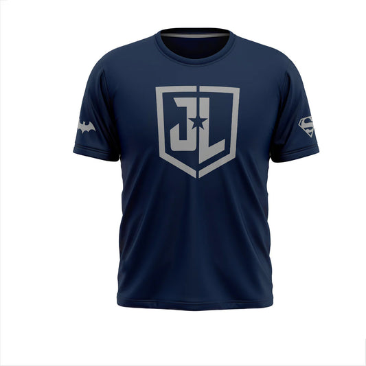 LIMITED EDITION - JUSTICE LEAGUE