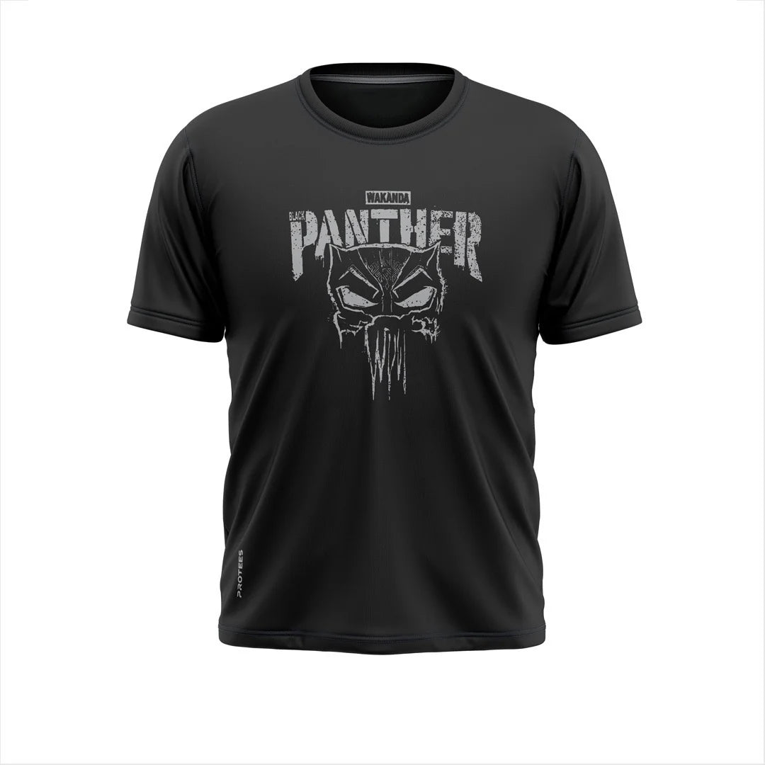 WAKANDA NEW BLACK PANTHER