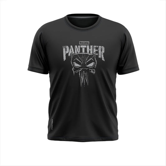 WAKANDA NEW BLACK PANTHER