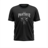 WAKANDA NEW BLACK PANTHER