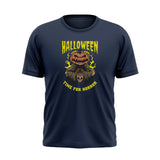 HORROR HALLOWEEN
