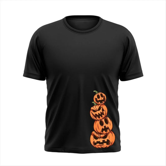 4 PUMPKIN TEE