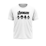 WHITE AVG HEROES