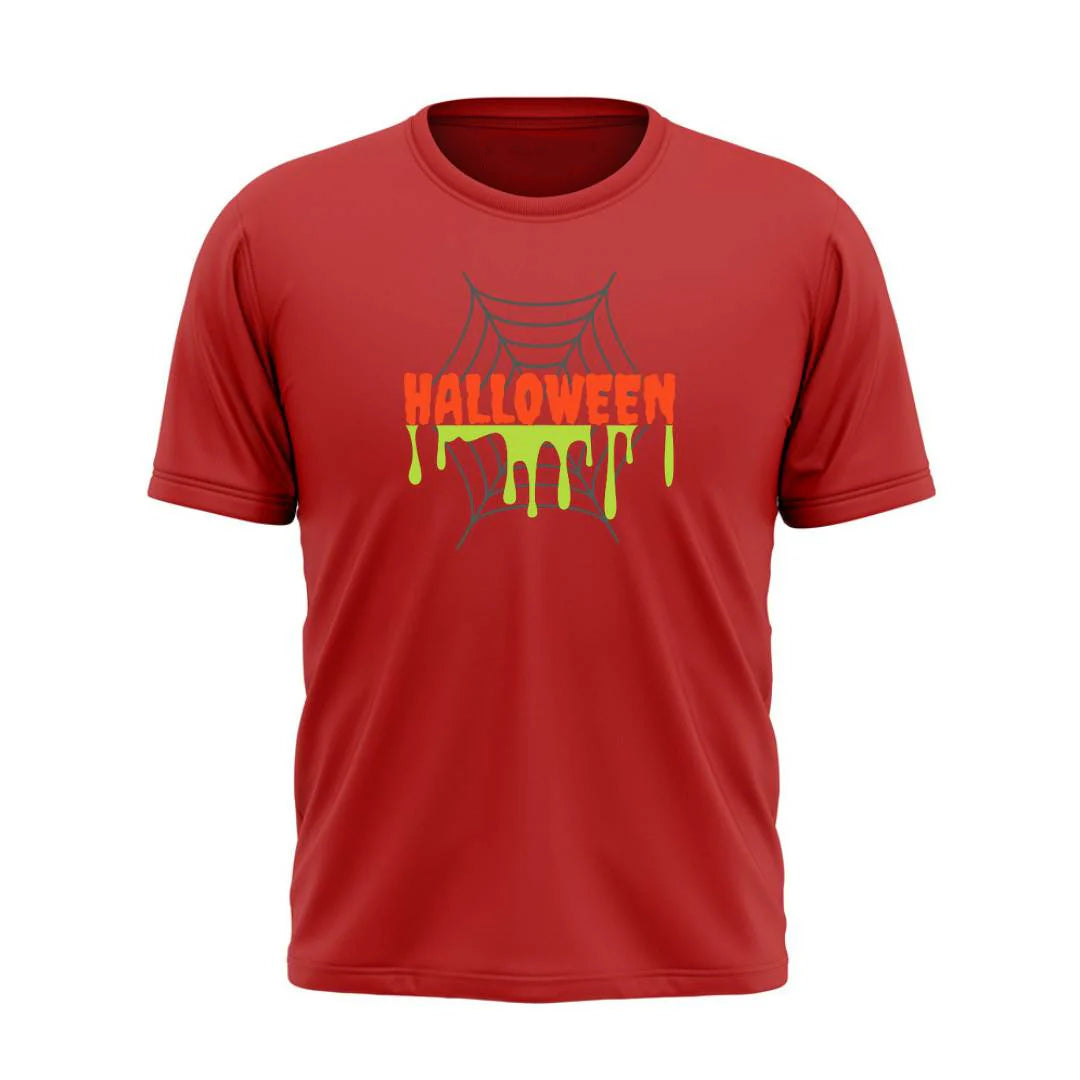 SPIDER HALLOWEEN
