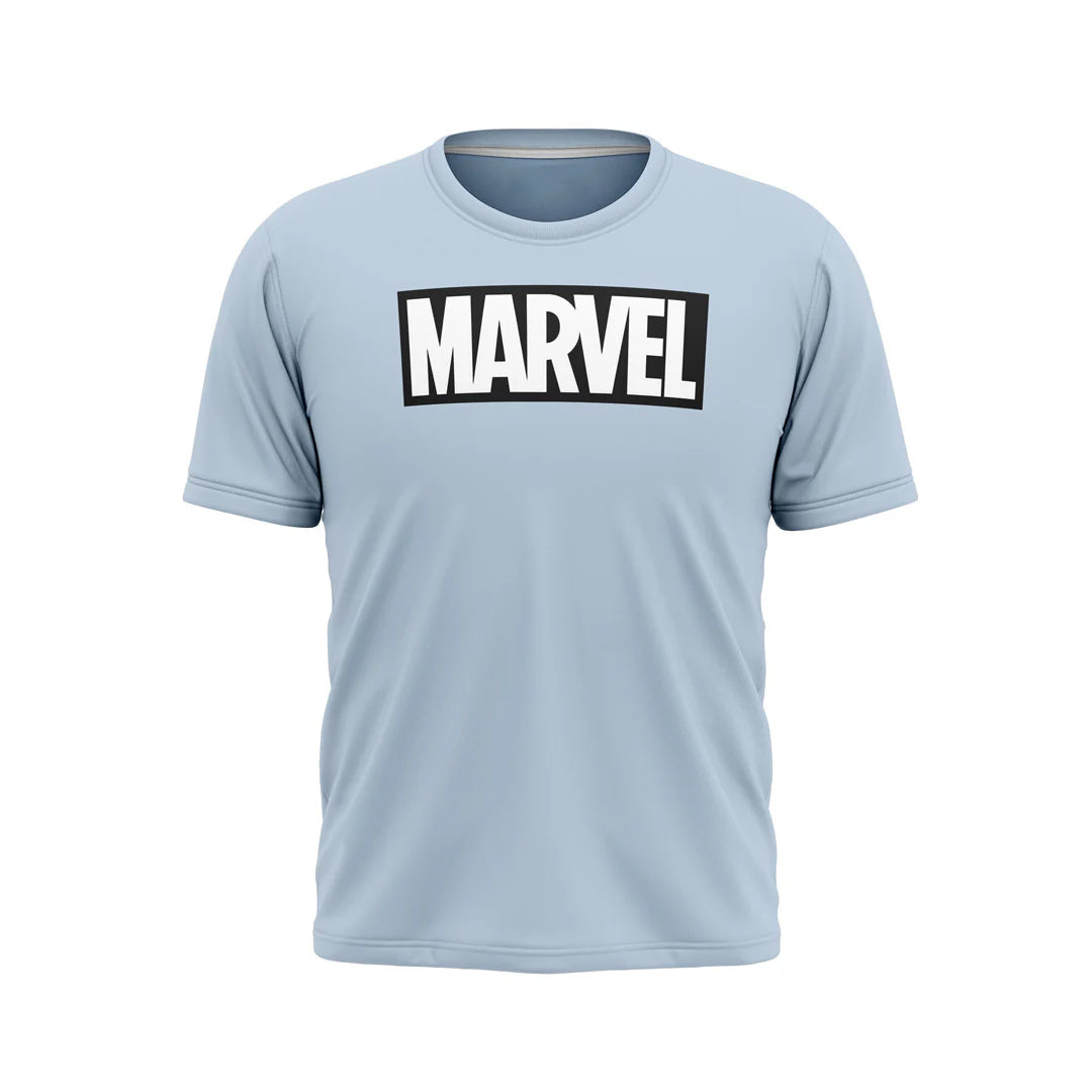 SKY BLUE MARVEL