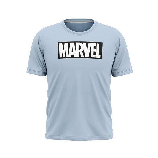 SKY BLUE MARVEL