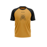 WOLVERINE H/S RAGLAN