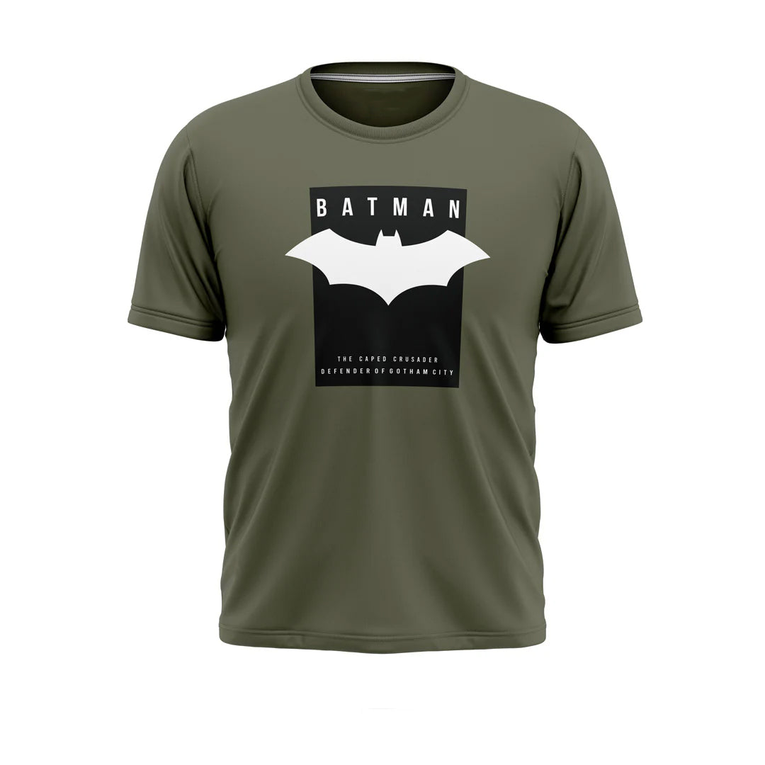 DEFENDER OF GOTHAM CITY