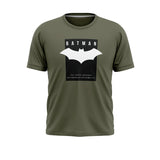 DEFENDER OF GOTHAM CITY