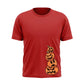 4 PUMPKIN TEE