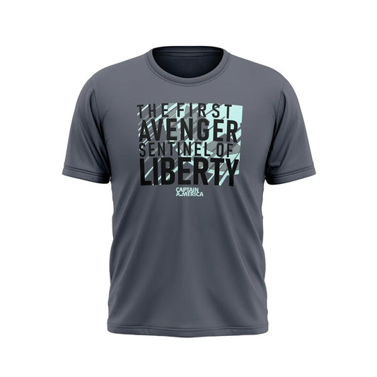 SMOKE SENTINEL OF LIBERTY CAPTAIN