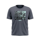 SMOKE SENTINEL OF LIBERTY CAPTAIN