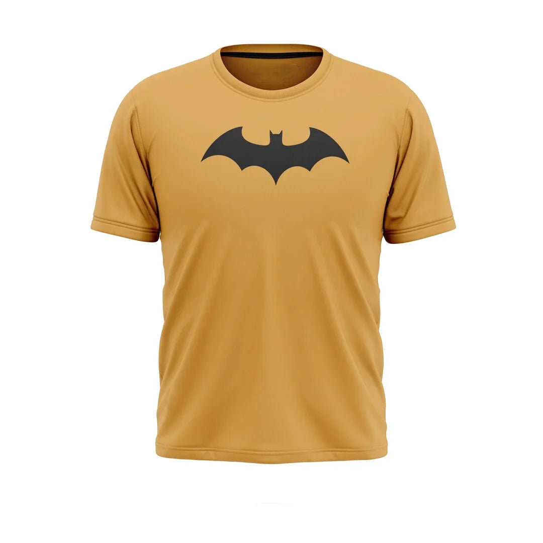 MUSTARD BATMAN