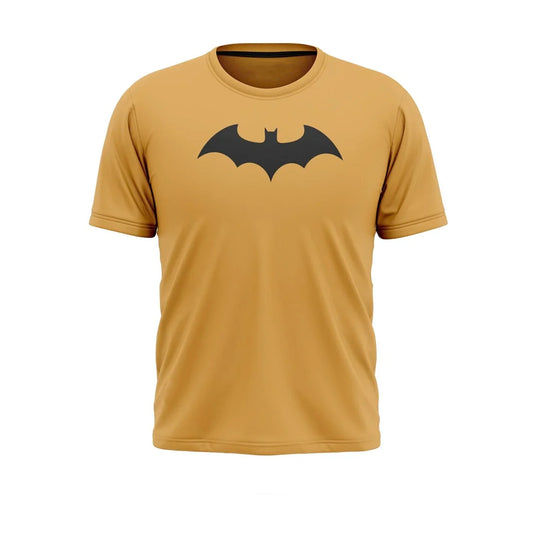 MUSTARD BATMAN