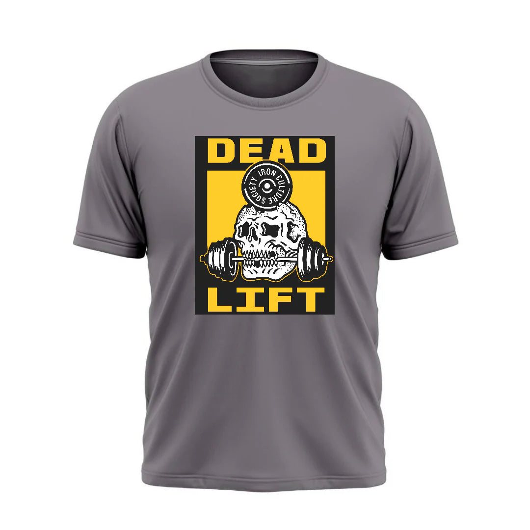 DEAD LIFT