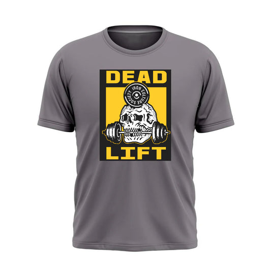 DEAD LIFT