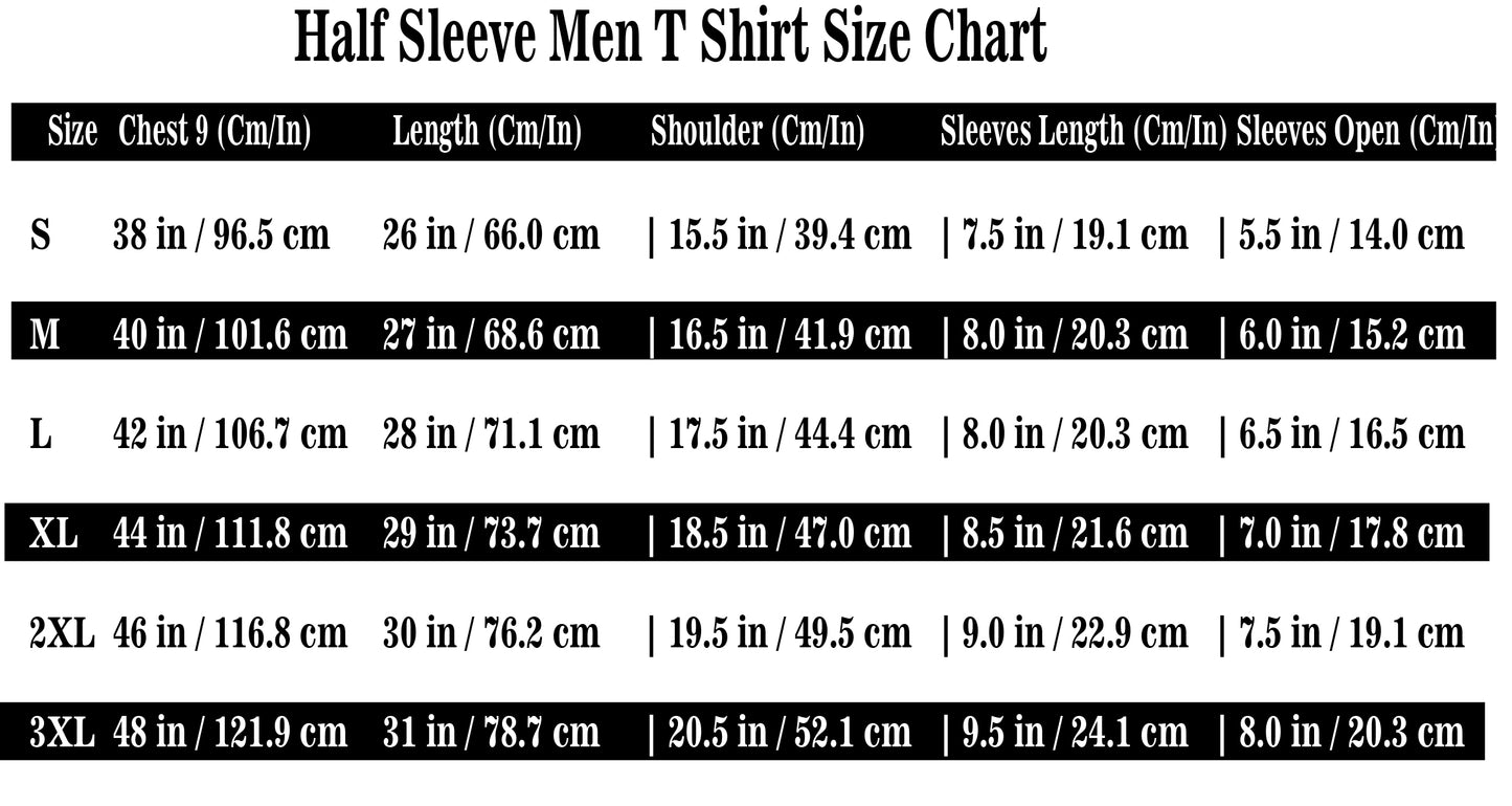 Choppers Print T-Shirt