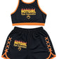 HOTGIRL Flame Set – Ryan Corporation