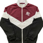 Ryan Corporation Color-Block Lightweight Jacket with RC Embroidery