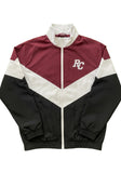 Ryan Corporation Color-Block Lightweight Jacket with RC Embroidery