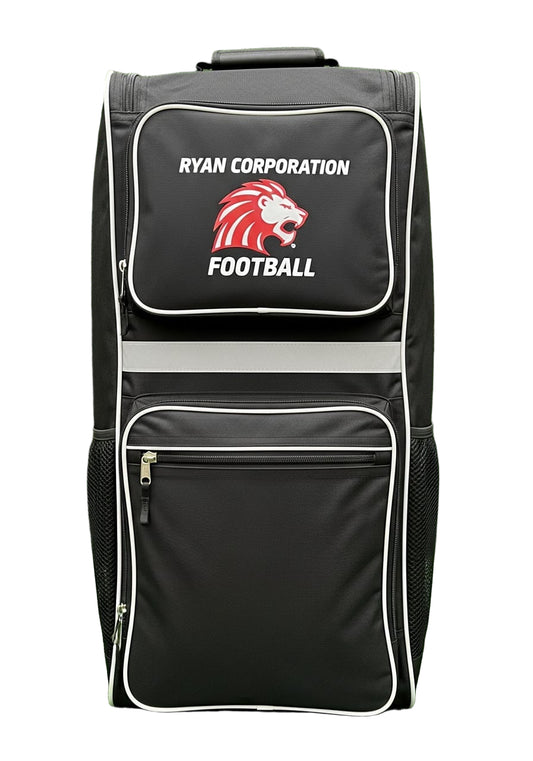 Cavemen Bag Black