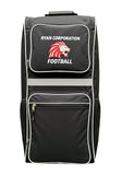 Cavemen Bag Black