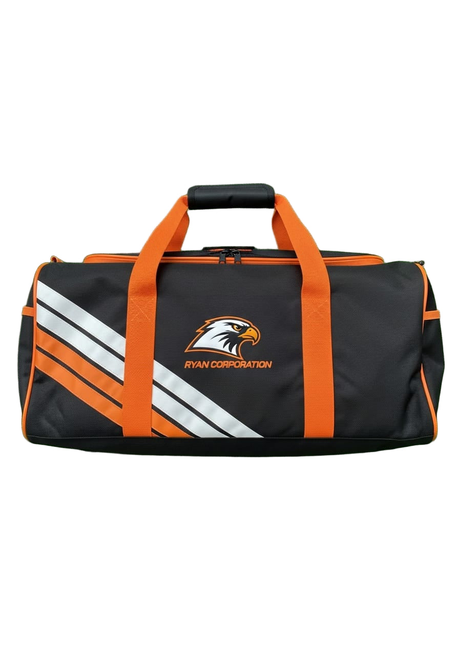 Falcon Duffel Bag