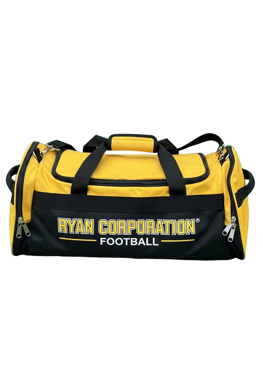 Football Duffel Bag