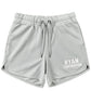 Gray Athletic Shorts