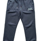 Dark Speckled Jogger Pants