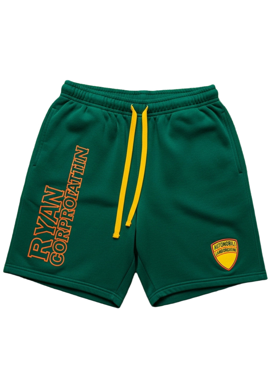 Ryan Corporation Men’s Short