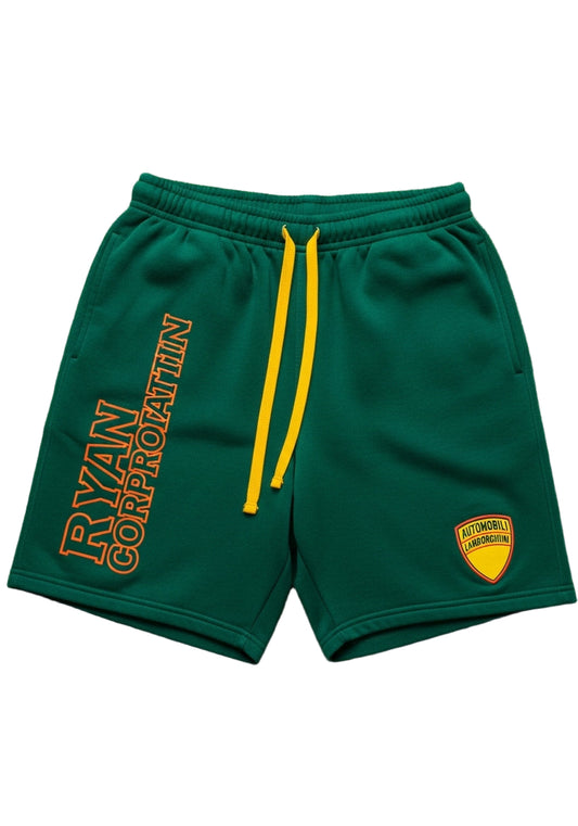 Ryan Corporation Men’s Short