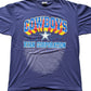 Cowboys Print T-Shirt