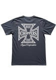 Choppers Print T-Shirt