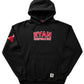 Basketball Oversized Hoodie