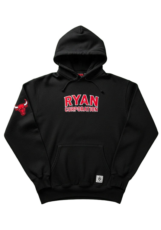 Basketball Oversized Hoodie