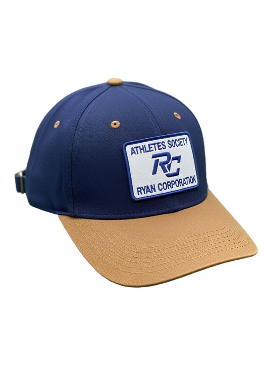 Baseball Cap Twill Material