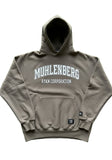 Ryan Corporation Vintage Collegiate Hoodie&nbsp; MUHLENBERG Edition