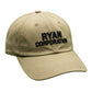 Baseball Cap Twill Material